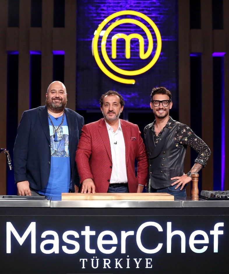 دانلود MasterChef Türkiye